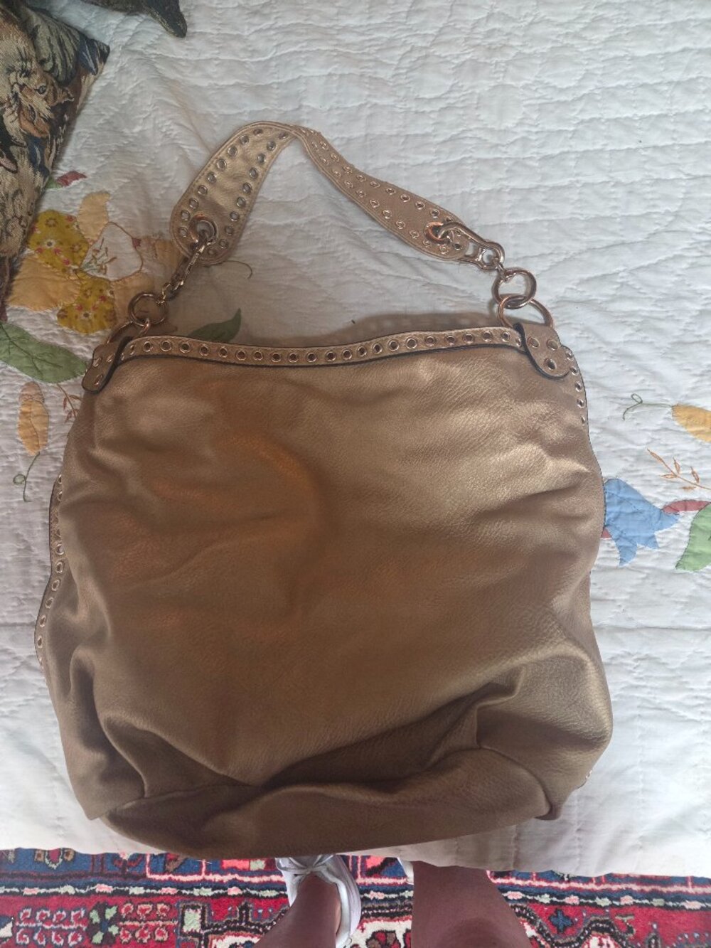 Handbags